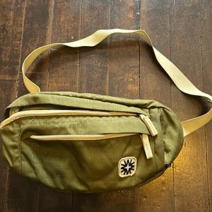 Walker Family Goods Hip pack